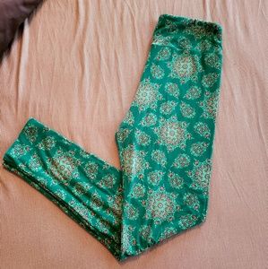 Lularoe leggings